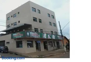 Apartamento aconchegante próximo à Faculdade - Image 1