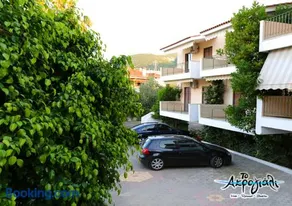 Akrogiali Hotel Restaurant - Image 2
