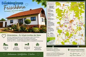 Ferienwohnung Frischkorn - Image 2