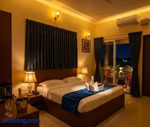 Hotel Srirangasthalam - Image 1