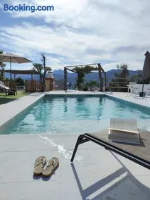 Casa de campo con maravillosas vistas, bbq y piscina - Image 3