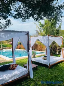Mangal Beach Lodge - Image 1