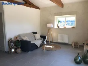 Mas provençal La Serallère au coeur des oliviers - Image 2