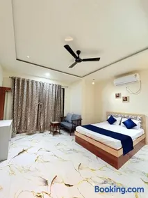Dhruv Villa - Coral Stays - Image 2