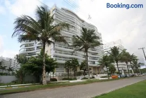 4 Suites, Ar Condicionado, próximo a praia e vista linda da mata - Image 5