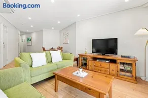 Loka Santi 1 - Family Unit - 1 Min to Beach - Image 2