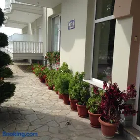 Hotel Akrogiali - Image 4