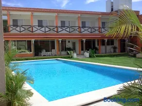 quintaolivos Jardín y Alberca! - Image 1