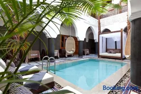 Hotel & Spa Riad El Walaa - Image 4
