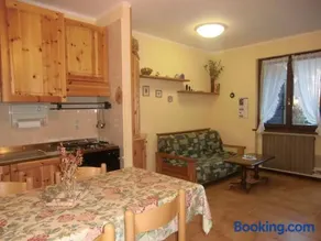 Kinderfreundliche Wohnung mit Garten und Terrasse | Seeblick | Haustiere sind willkommen - Image 3