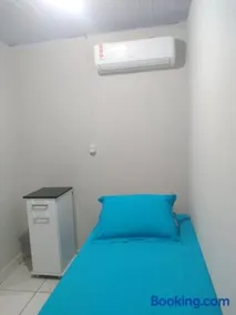 Suíte para até 4 pessoas com ar condicionado - Image 5