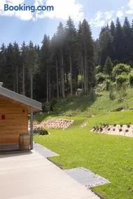 Malga Prefaè - Image 1