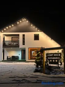 Lighet House Maramures - Image 1