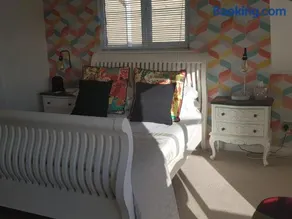 Telscombe Cliffs Bed and Breakfast - Image 3