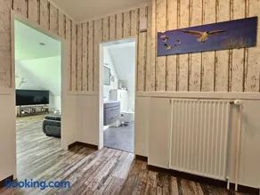 Ferienwohnung Huus Merle Booven - Image 1