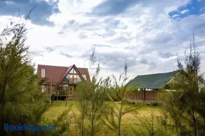 The Besotted Cottage at Mount Kenya Farm Stay - Image 2
