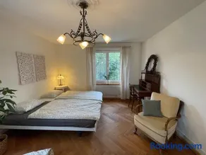 Apartement Atelier du Monde BnB - Image 4