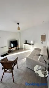 Studio avec jardin - Image 4