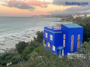Villa Majorelle Plage - Image 1