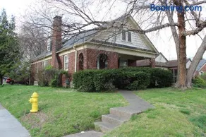 Charming Modern Retreat Near Downtown Jeffersonville & Bob Hedge Park - Image 1