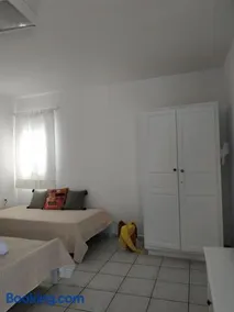 Fortina Mykonos house - Image 1