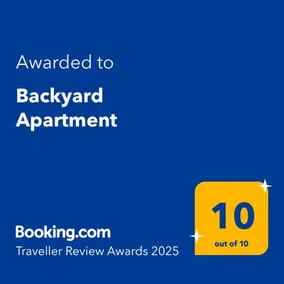 Backyard Apartment - Image 2