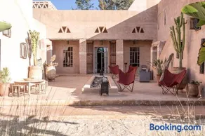 Dar Maha - Amazing villa -heated pool 15x5M - Image 5