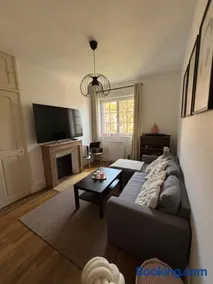 Appartement cosy 6 places - Image 1