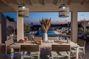 Kallisti Natural Villa - Image 3