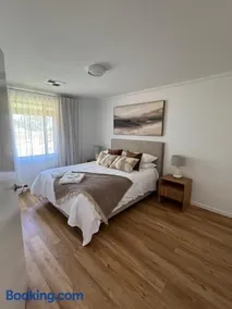 Sittella's Vineyard Residence - Image 1