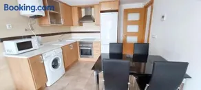 Cosy Apartment in Castellón with Shared Pool, 55 sqm - Image 1