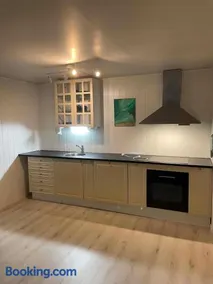Modern basement apartment, 65 square meters - Image 3