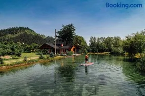 Moonlake Chalet - Image 1