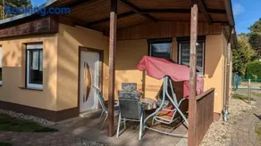 Ferienhaus Golinski auf eigenem komplett umzäunten Grundstück im Unterspreewald mit Kamin - Image 2