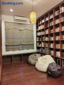 Nice semi D house at Tangkak - Image 5