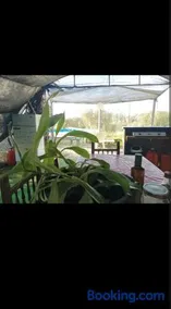 Tienda acogedora con piscina "Amantes de la naturaleza" 1 - Image 5