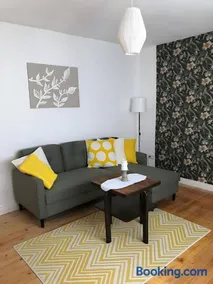 Mein Ferienhaus Rosenbusch 1 - Image 5