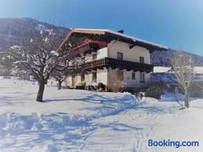 Haus Knapp FeWo Gastein - Image 1