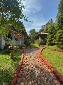 Rimzim's Tatvamasi - A Pool Villa Retreat - Image 4