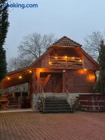 Cabana Patru Anotimpuri - Image 1