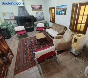 Casa completa junto al Parque Natural de la Bardenas, con parking-barbacoa-terraza - Image 4