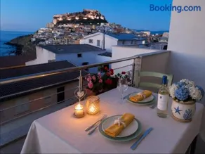 Brezza Marina 8 & Oasi Blu - Castelsardo Apartments - Image 1