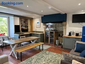 Comfortable house for 4 guests in Saint-Côme-du-Mont - Image 1