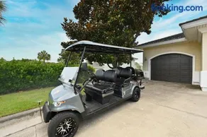 Pine Ridge Villas 5379 - Tee By The Sea - Image 2