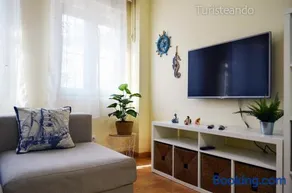 Apartamento Villaverde - parking en el centro - Image 2