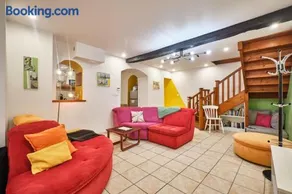 Au 81 - Maison De Ville à Louer - Image 1
