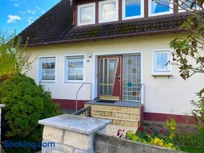 Ferienwohnungen - Ferienhaus Dillingen an der Donau - einfache Monteursunterkunft - Image 1