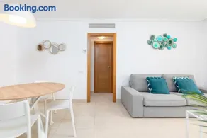 ApartUP Patacona Palm Beach II - Image 3