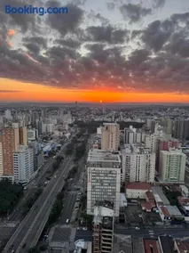 Maravilhoso Studio no prédio mais alto e tecnológico de Campinas !!! - Image 1