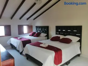 Hotel Castillo Real - Image 2